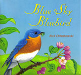 Blue Sky Bluebird