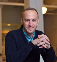 Rick Chrustowski